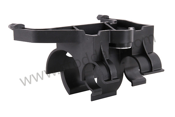 99710655000 - SUPPORT for Porsche 997 05-08 &bull; 2007 &bull; 997 C2 &bull; Coupe &bull; Manual Gearbox, 6 Speed