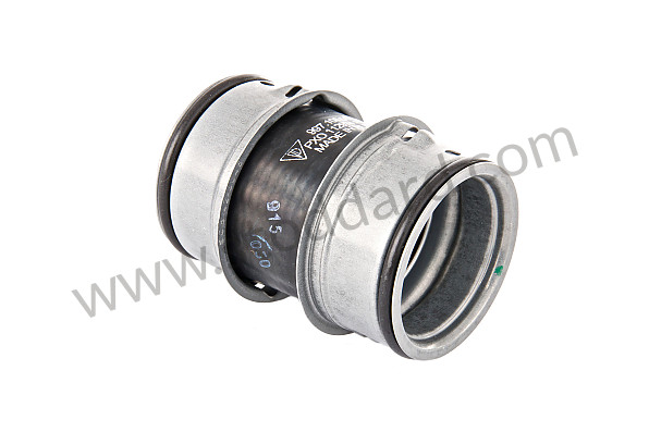 99710655103 - SLEEVE for Porsche 997 05-08 &bull; 2005 &bull; 997 C2 &bull; Coupe &bull; Manual Gearbox, 6 Speed