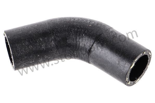 99710661203 - HOSE for Porsche 997 05-08 &bull; 2008 &bull; 997 C4 &bull; Targa &bull; Manual Gearbox, 6 Speed