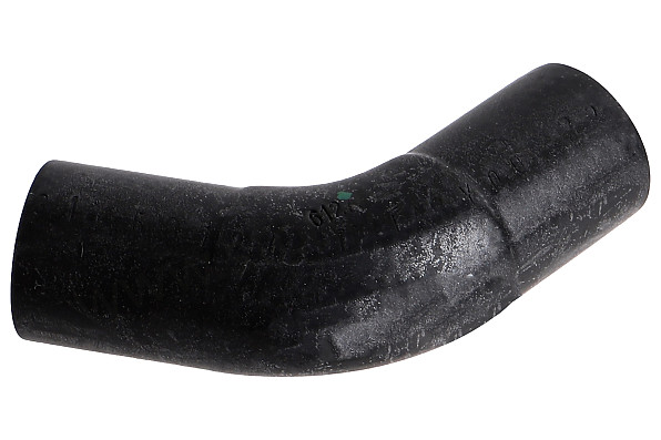 99710661203 - HOSE for Porsche 997 05-08 &bull; 2008 &bull; 997 C4 &bull; Targa &bull; Manual Gearbox, 6 Speed