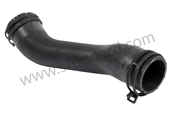99710662204 - WATER HOSE for Porsche Cayman 987C 09-12 &bull; 2009 &bull; Cayman 2.9 &bull; Manual Gearbox, 6 Speed