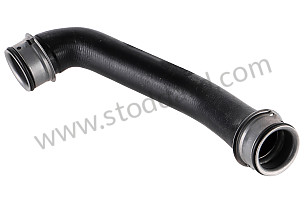 WATER HOSE RETURN / RIGHT RETURN (99710662403)