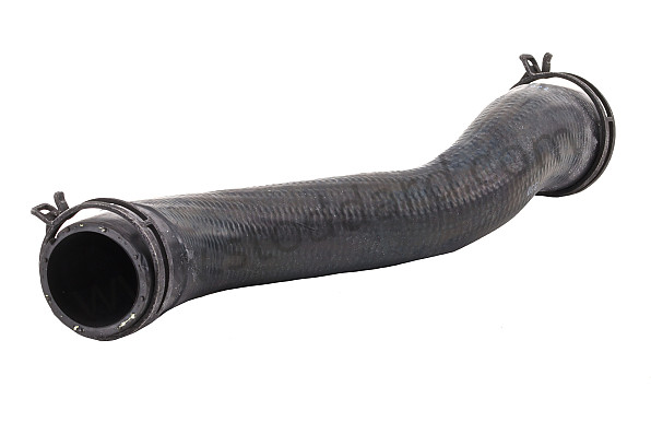 99710662504 - WATER HOSE for Porsche 