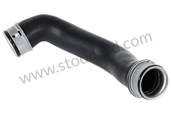 99710662703 - WATER HOSE for Porsche 