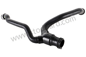 WATER HOSE 