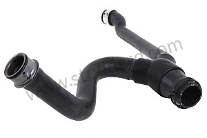 WATER HOSE 
