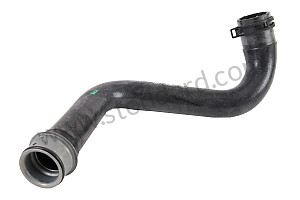 WATER HOSE 2 Versions available for this part