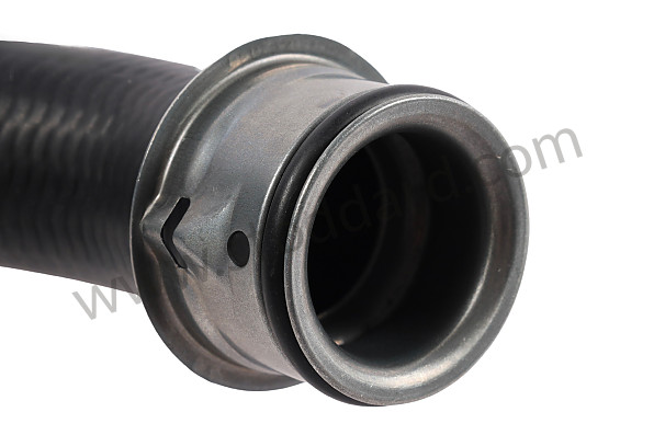 99710663804 - WATER HOSE for Porsche 