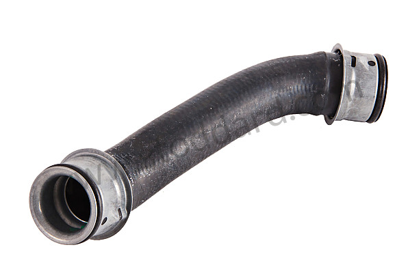 99710663891 - WATER HOSE for Porsche 997 Gt3 / Gt3-2 &bull; 2011 &bull; 997 Gt3 Rs 3.8 &bull; Coupe &bull; Manual Gearbox, 6 Speed
