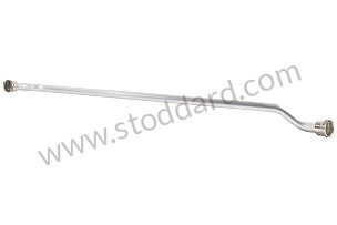 WATER TUBE INLET / Without OPTION:  RS VERSION (Option code: I004) (99710665104)