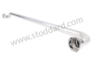 RETURN PIPE RETURN (99710665290)