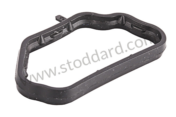 99710670800 - SEALING RING for Porsche Boxster 987 05-08 &bull; 2005 &bull; Boxster 2.7 &bull; Cabrio &bull; Automatic Gearbox