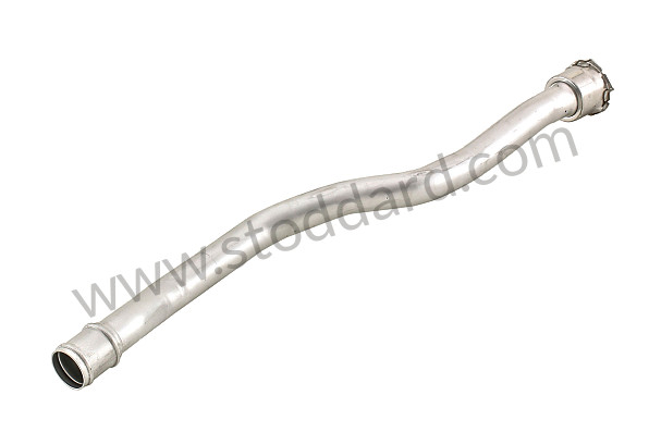 99710672003 - WATER TUBE for Porsche 