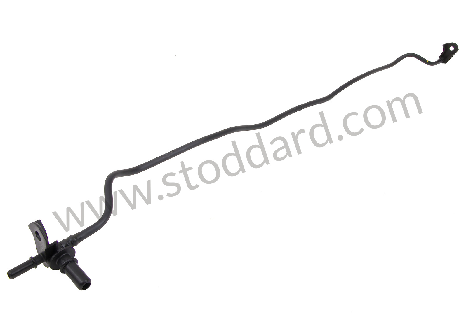 VENT LINE – Porsche