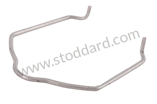 99710680200 - SPRING for Porsche 997 Turbo 07-09 &bull; 2007 &bull; 997 Turbo &bull; Coupe &bull; Manual Gearbox, 6 Speed