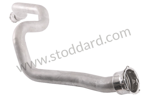 99710680902 - COOLING WATER TUBE for Porsche 