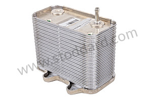 HEAT EXCHANGER  (99710702502)