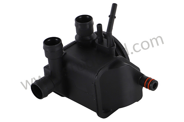 99710703801 - OIL SEPARATOR for Porsche 997 05-08 &bull; 2007 &bull; 997 C4S &bull; Targa &bull; Automatic Gearbox