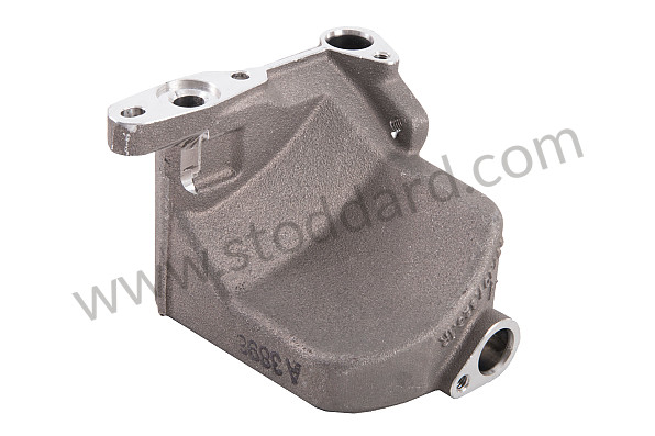 99710732672 - OIL COLLECTION CONTAINER for Porsche 997 Turbo 10-13 &bull; 2011 &bull; 997 Gt2 Rs &bull; Coupe &bull; Manual Gearbox, 6 Speed