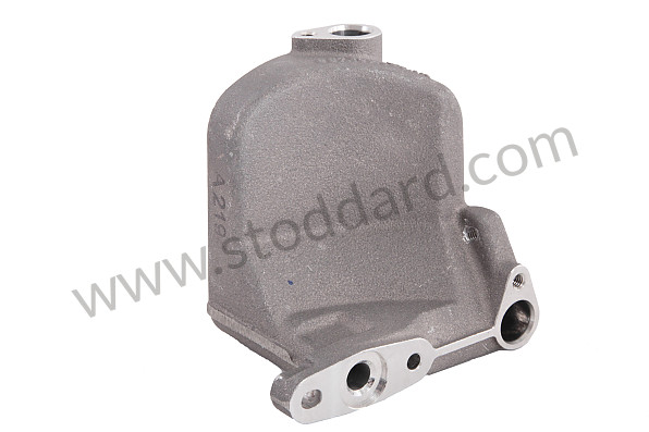 99710732772 - OIL COLLECTION CONTAINER for Porsche 997 Turbo 10-13 &bull; 2011 &bull; 997 Gt2 Rs &bull; Coupe &bull; Manual Gearbox, 6 Speed