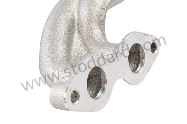 99710735291 - RETURN LINE for Porsche 997 Gt3 / Gt3-2 &bull; 2011 &bull; 997 Gt3 Rs 4.0 &bull; Coupe &bull; Manual Gearbox, 6 Speed