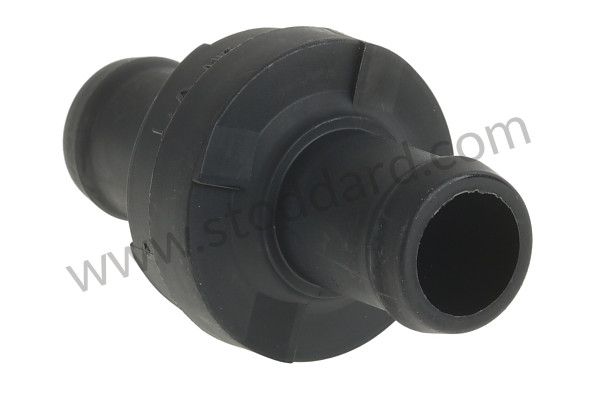 99710749191 - CHECK VALVE for Porsche 