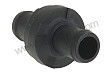 CHECK VALVE