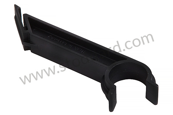 99710754700 - SUPPORT for Porsche 997 05-08 &bull; 2007 &bull; 997 C4S &bull; Targa &bull; Automatic Gearbox
