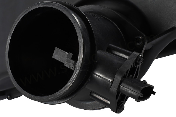 99711002190 - AIR CLEANER for Porsche 