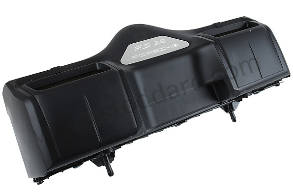 99711002192 - AIR CLEANER for Porsche 997 Gt3 / Gt3-2 &bull; 2011 &bull; 997 Gt3 Rs 3.8 &bull; Coupe &bull; Manual Gearbox, 6 Speed