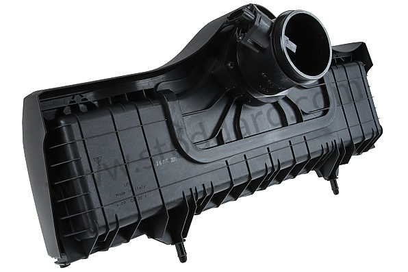 99711002192 - AIR CLEANER for Porsche 997 Gt3 / Gt3-2 &bull; 2011 &bull; 997 Gt3 Rs 3.8 &bull; Coupe &bull; Manual Gearbox, 6 Speed