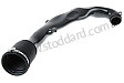 INTAKE PIPE