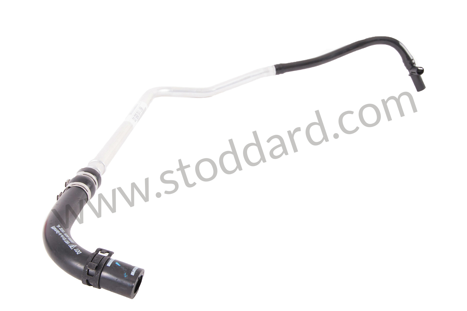 VACUUM LINE – Porsche