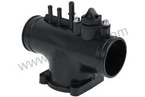 DISTRIBUTOR TUBE 