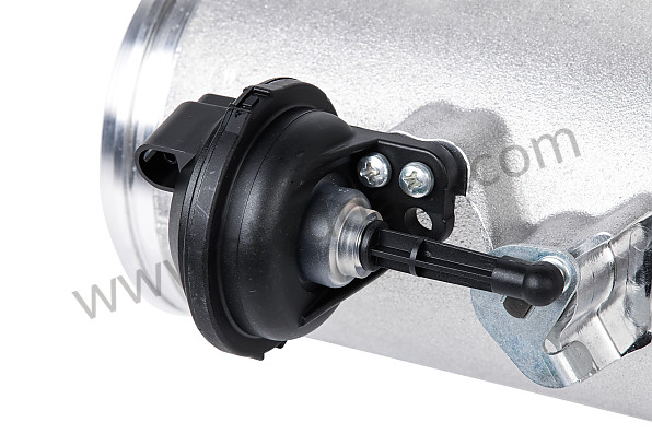 99711011695 - DISTRIBUTOR TUBE for Porsche 997 Gt3 / Gt3-2 &bull; 2009 &bull; 997 Gt3 3.6 &bull; Coupe &bull; Manual Gearbox, 6 Speed