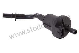 VENT LINE  (99711012801)