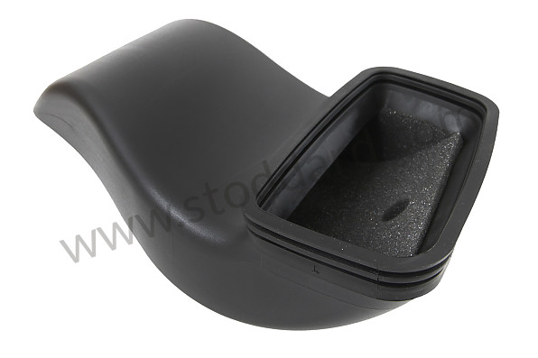 99711017103 - INTAKE MANIFOLD for Porsche 