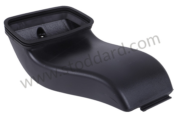 99711017201 - INTAKE MANIFOLD for Porsche 997 Turbo 07-09 &bull; 2009 &bull; 997 Turbo &bull; Coupe &bull; Automatic Gearbox