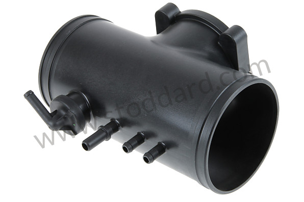 99711021570 - DISTRIBUTOR TUBE for Porsche 997 Turbo 07-09 &bull; 2008 &bull; 997 Turbo &bull; Coupe &bull; Automatic Gearbox