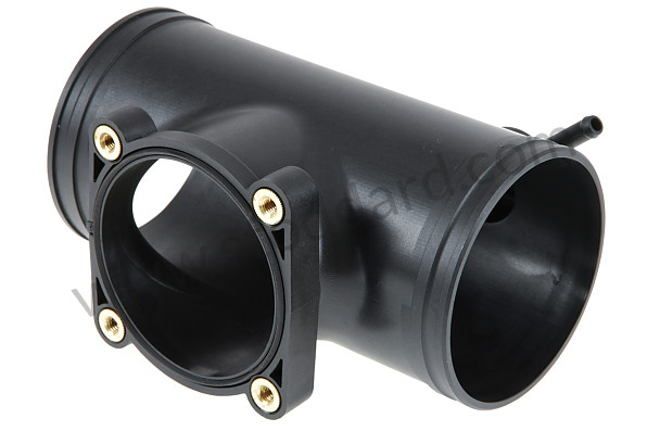 99711021570 - DISTRIBUTOR TUBE for Porsche 997 Turbo 07-09 &bull; 2008 &bull; 997 Turbo &bull; Coupe &bull; Automatic Gearbox