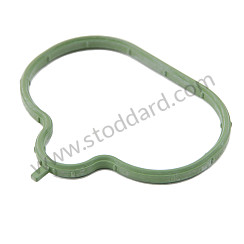 Intake manifold gasket 