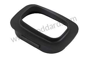 SEALING BELLOWS 2 Versions available for this part