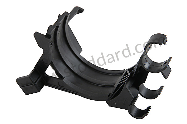 99711025703 - SUPPORT for Porsche 997 Turbo 10-13 &bull; 2011 &bull; 997 Gt2 Rs &bull; Coupe &bull; Manual Gearbox, 6 Speed