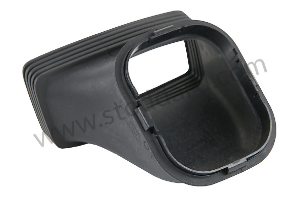 99711026140 - AIR DUCT for Porsche 