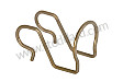 SAFETY CLIP