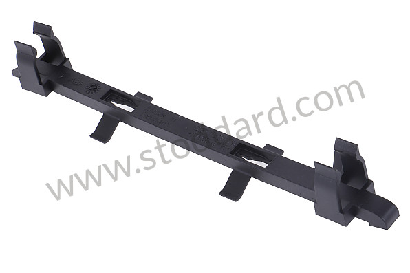 99711031170 - GUIDE RAIL for Porsche 997 Turbo 10-13 &bull; 2011 &bull; 997 Gt2 Rs &bull; Coupe &bull; Manual Gearbox, 6 Speed