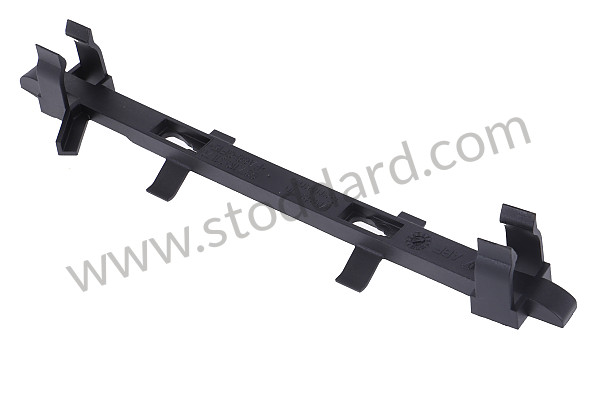 99711031170 - GUIDE RAIL for Porsche 997 Turbo 10-13 &bull; 2011 &bull; 997 Gt2 Rs &bull; Coupe &bull; Manual Gearbox, 6 Speed