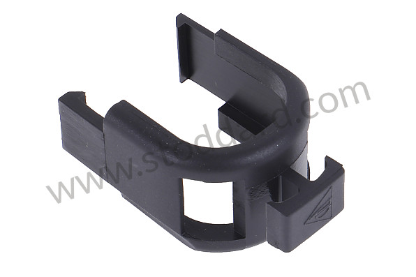 99711031270 - CLAMP for Porsche 997 Turbo 10-13 &bull; 2011 &bull; 997 Gt2 Rs &bull; Coupe &bull; Manual Gearbox, 6 Speed