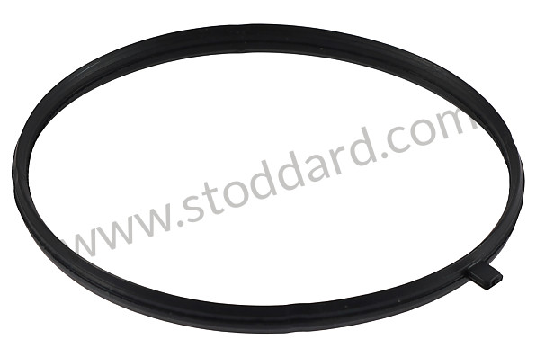 99711031900 - GASKET for Porsche 996 &bull; 2002 &bull; 996 Carrera 4S &bull; Coupe &bull; Automatic Gearbox