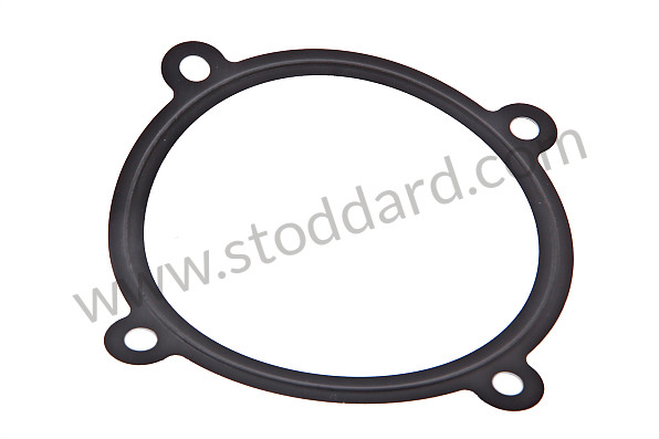 99711031990 - GASKET for Porsche 997 Gt3 / Gt3-2 &bull; 2011 &bull; 997 Gt3 Rs 3.8 &bull; Coupe &bull; Manual Gearbox, 6 Speed